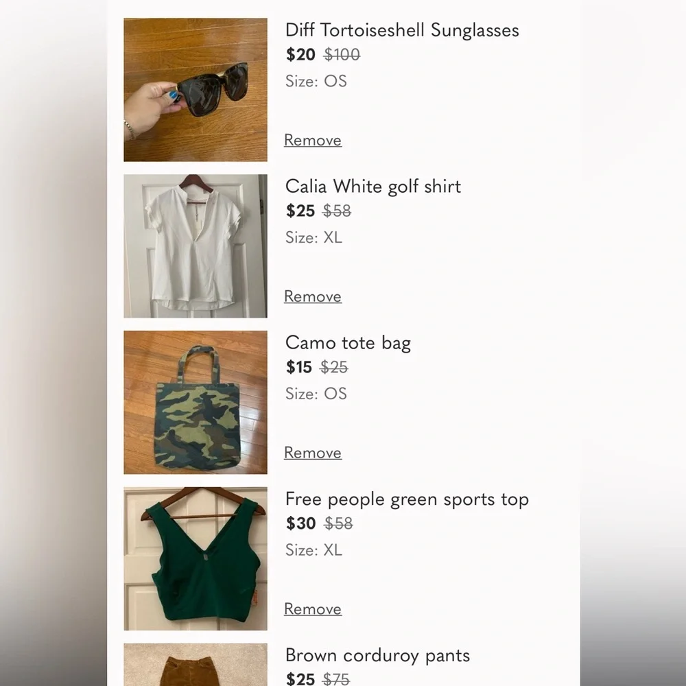 Trade - Picture 2 of 3